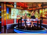 KATE, Y SUS REGALOS, PRIMER IMPACTO, ENE 13 2016