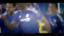 Chelsea vs West Brom (2-2) All Goals 13.01.2016
