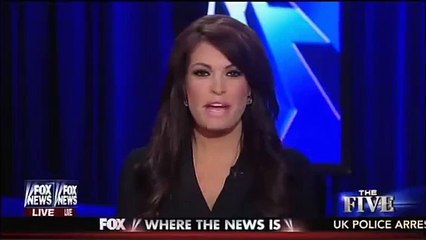 Fox’s Eric Bolling Apologizes for ‘Boobs on the Ground’ Remark