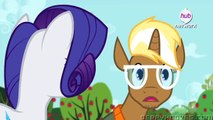 [Preview] My little Pony:FiM - Season 4 Episode 13 - Simple Ways