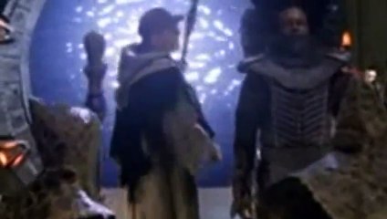 Stargate SG-1 S01E11