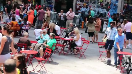 CANT STOP TWERKING PRANK