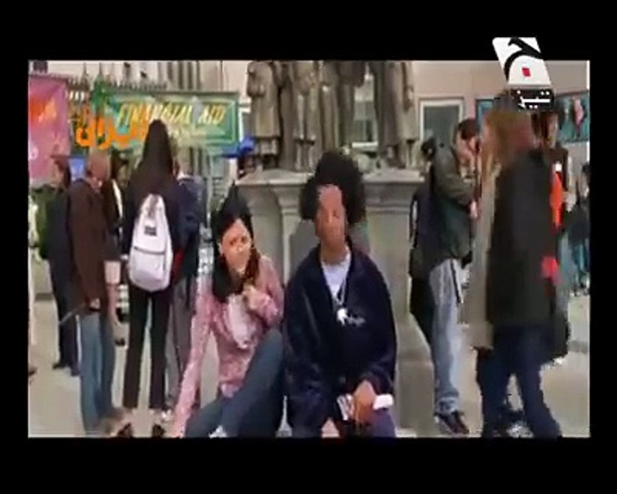 Valentine's funny clip tezabi totay