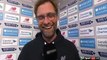 Liverpool vs Arsenal - Jurgen Klopp Pre-Match Interview