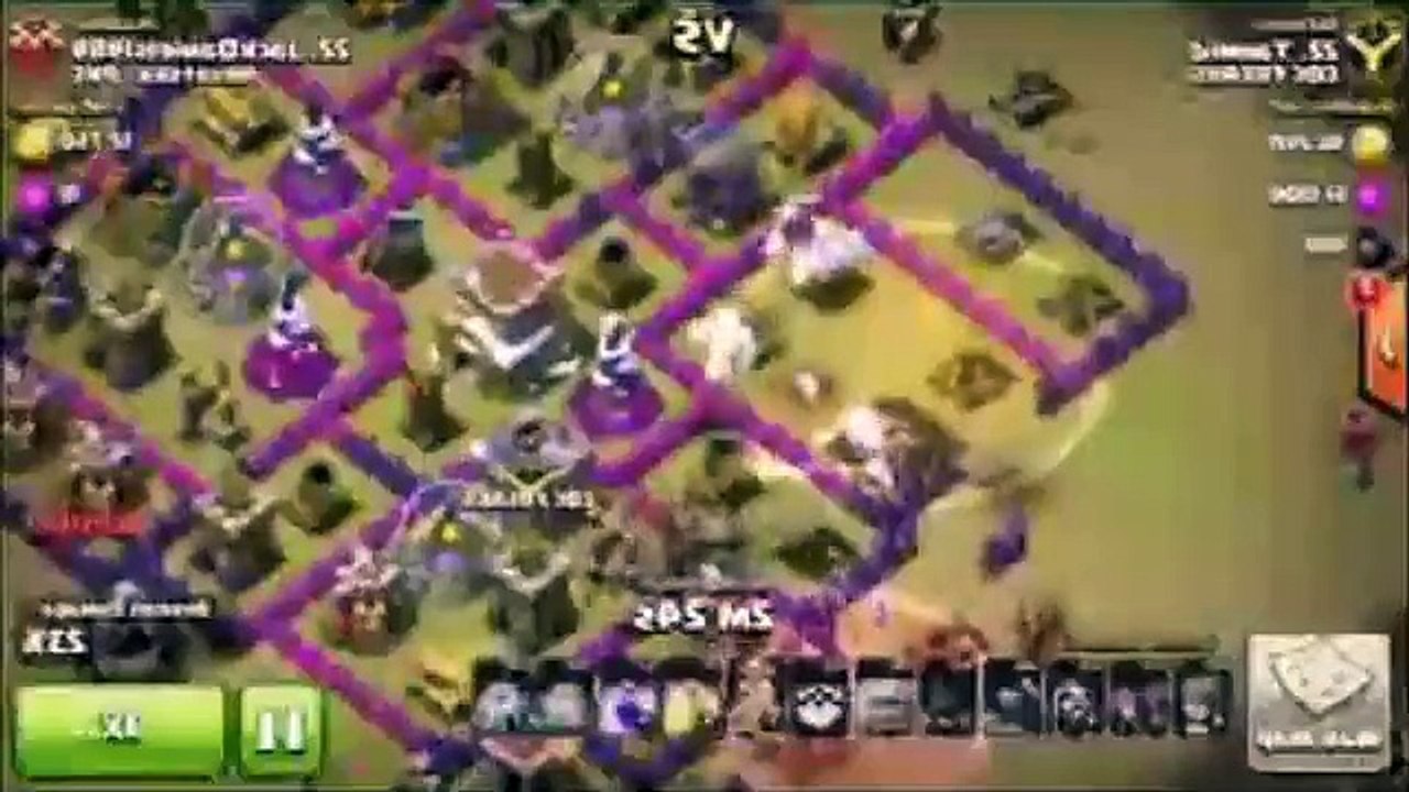 coc edan tenan