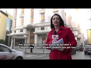 Huamarrja e re, Naumov: Realizohen 5% nga deficiti i planifikuar për këtë vit