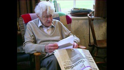 Rear Window: A Life of Dissent - The Life and Work of E. P. Thompson