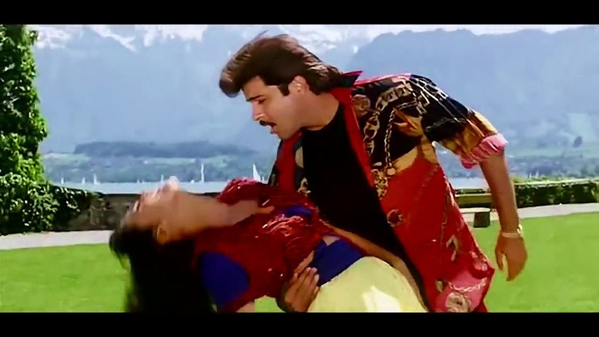 Tere Bina Dil Lagta Nahi 1 amp; 2 Deewana Mastana 720p