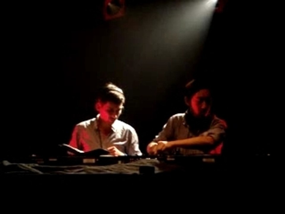 Gildas & Masaya #5