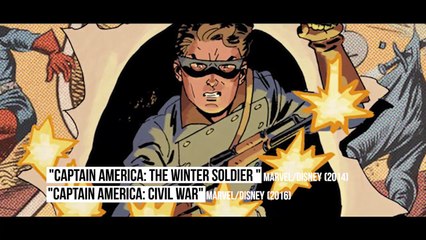 10 Amazing Hidden Details In Popular Movie Trailers REACTION!!!