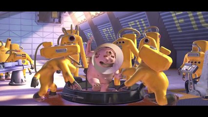 10 Amazing Hidden Details In Popular Movie Trailers