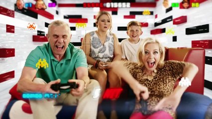 Hollyoaks 15th January 2016