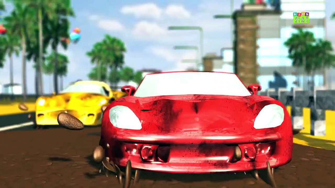 SUPER CAR WASH