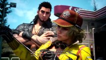 Final Fantasy XV Episode Duscae The Conclusion and Teaser!