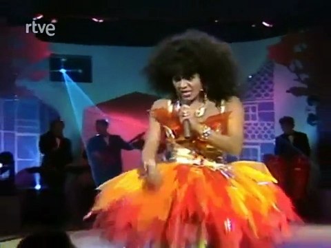 Regina dos Santos - Devorame otra Vez