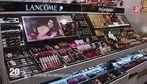 L'Italie produit la majorité du maquillage vendu dans le monde