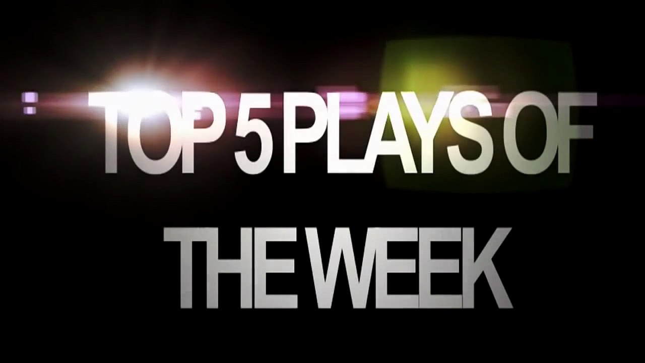 Combat Arms Top 5 Plays - Week 131!