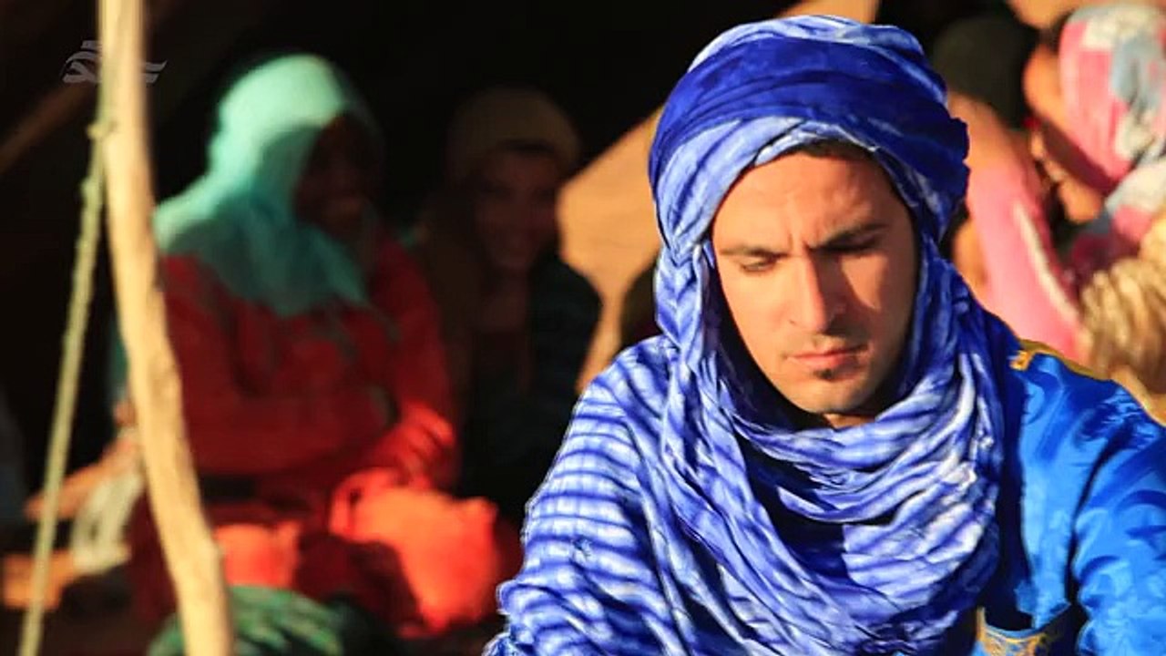 Ahmad Hussain - Ya Taiba _ Official Arabic_Urdu Nasheed Video - YouPak.com