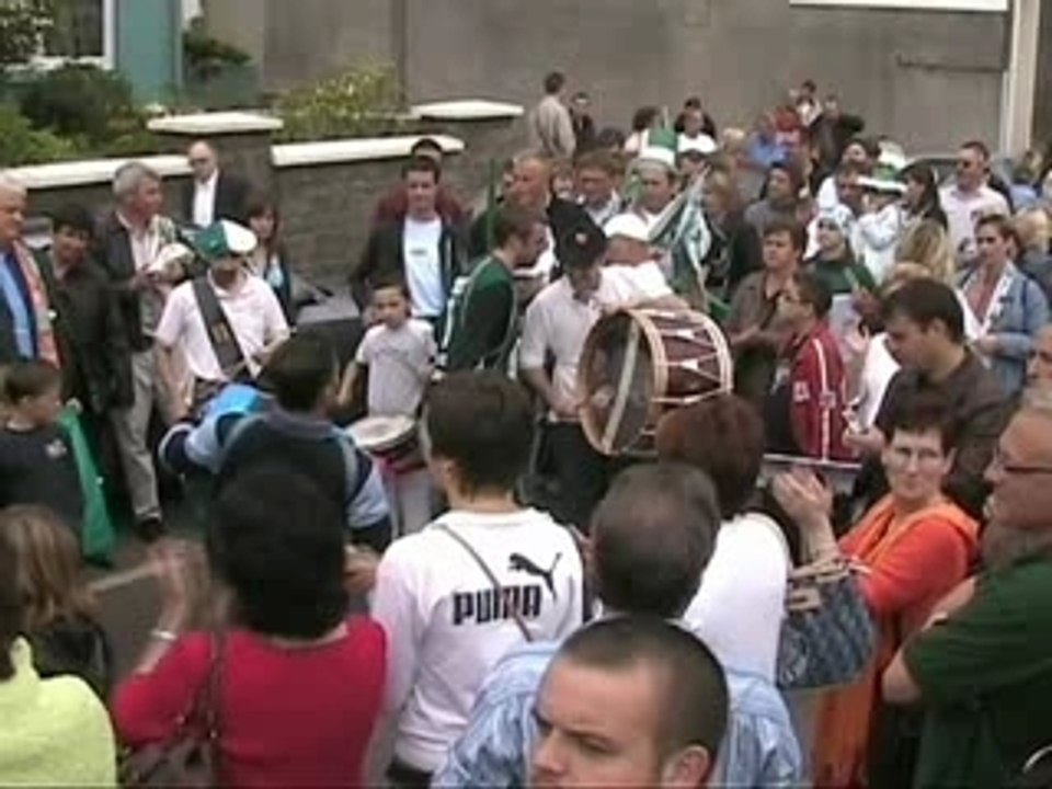 essm le portel en pro b 2