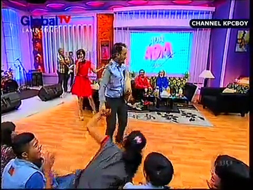 [FULL] Curahan Hati Desy Ratnasari & Nasywa @AA 27 01 2014