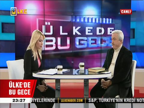 Kurânı Doğru Anlamak ve Ölüm Mehmet Okuyan Ülke TV