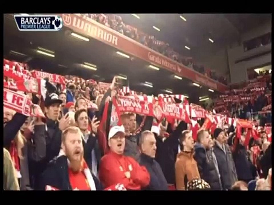 Liverpool v Manchester United (Sky Sports Trailer - January 2016) (Latest Sport)