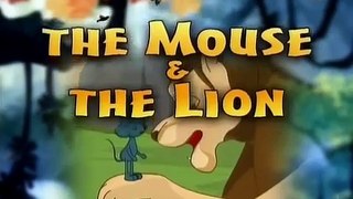 The Lion And The Mouse – Panchatantra Tales In English – Animated Moral Stories For Kids , Animated cinema and cartoon movies HD Online free video Subtitles and dubbed Watch 2016