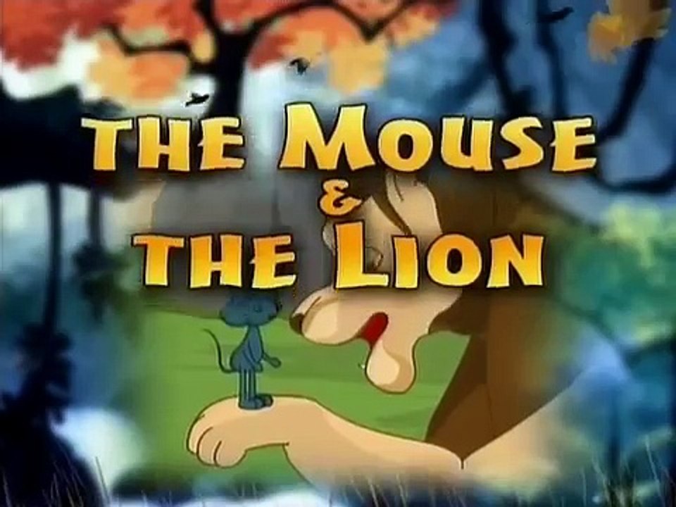 The Lion And The Mouse – Panchatantra Tales In English – Animated Moral Stories For Kids , Animated cinema and cartoon movies HD Online free video Subtitles and dubbed Watch 2016