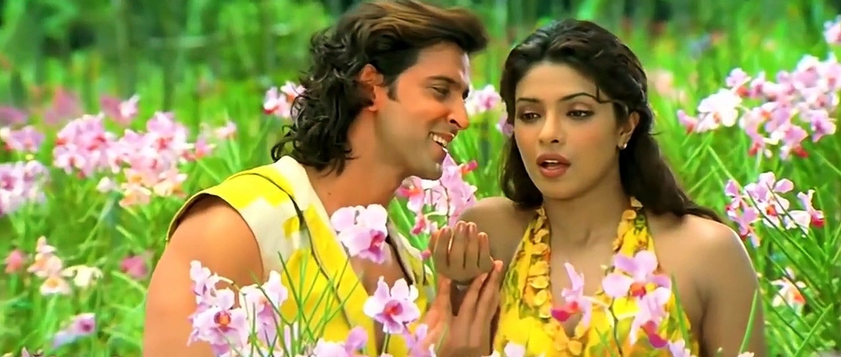 Koi Tumsa Nahi Krrish HQ FUll Song