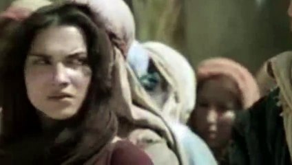 The Bible Episode 8 français