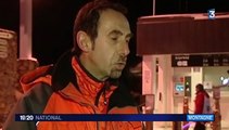 Avalanche aux Deux Alpes : au moins trois personnes ont perdu la vie