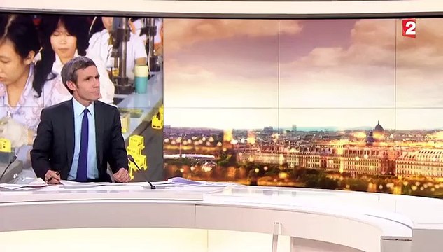 Emplois menacés par la Chine : quels sont les secteurs et produits concernés ?