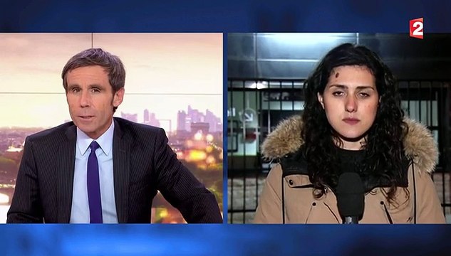 Avalanche aux Deux Alpes : à Lyon, les lycéens attendent des nouvelles de leurs amis