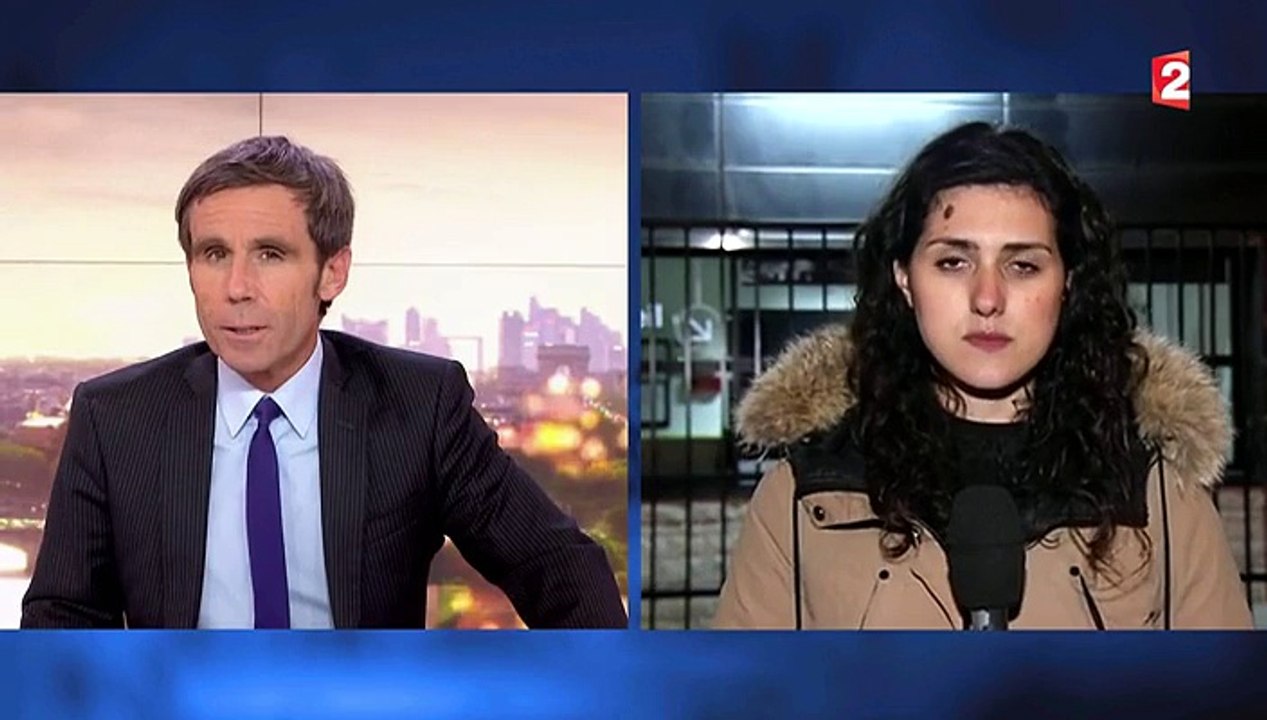 Avalanche aux Deux Alpes : à Lyon, les lycéens attendent des nouvelles de leurs amis