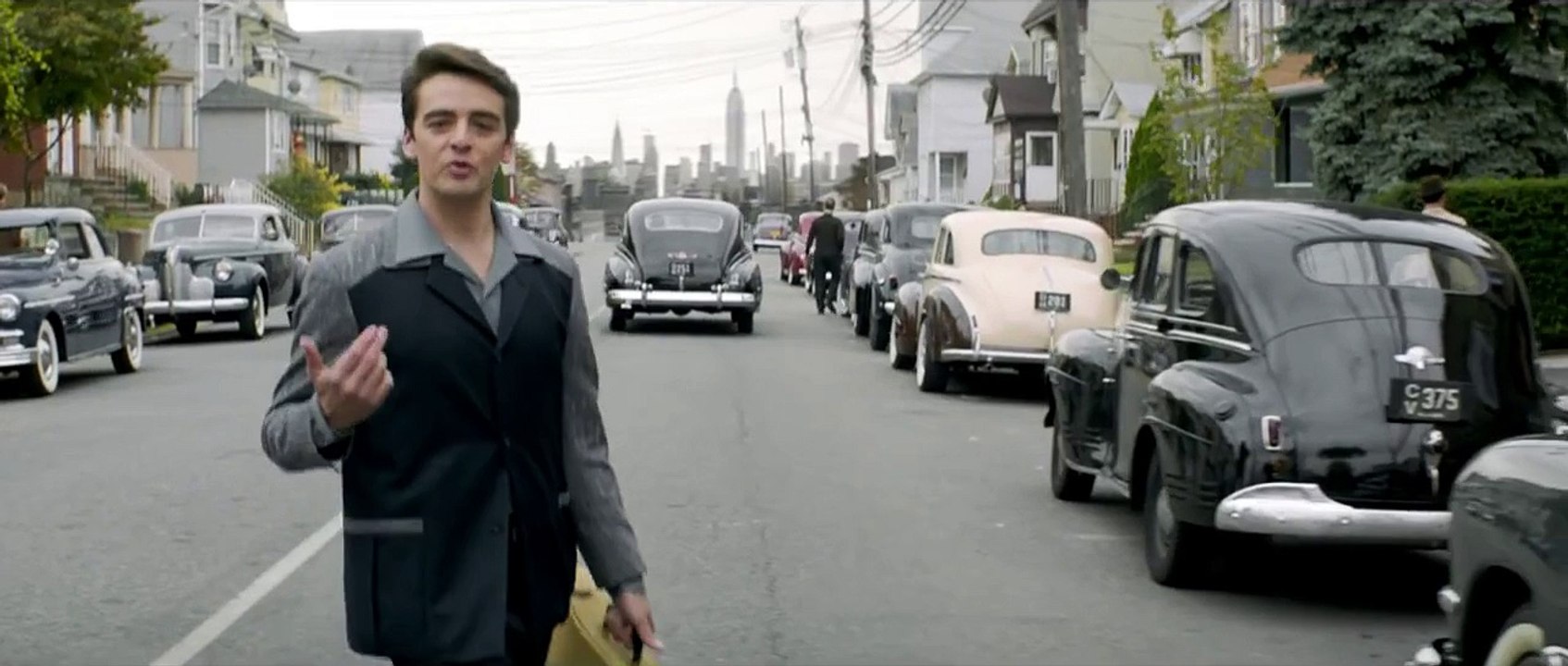 Jersey Boys Official Trailer [HD]