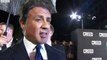 Creed premiere: Sylvester Stallone on Rocky, Oscars, and Donald Trump