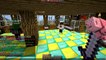 АНТИ-ГРИФЕР ШОУ в МАЙНКРАФТ #29  БАБУЛЬКА ЗАСТУПАЕТСЯ ЗА ГРИФЕРА ВНУКА - Minecraft
