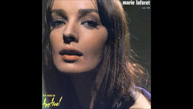 h@ns - marie douceur marie colère (paint it black) / marie laforet