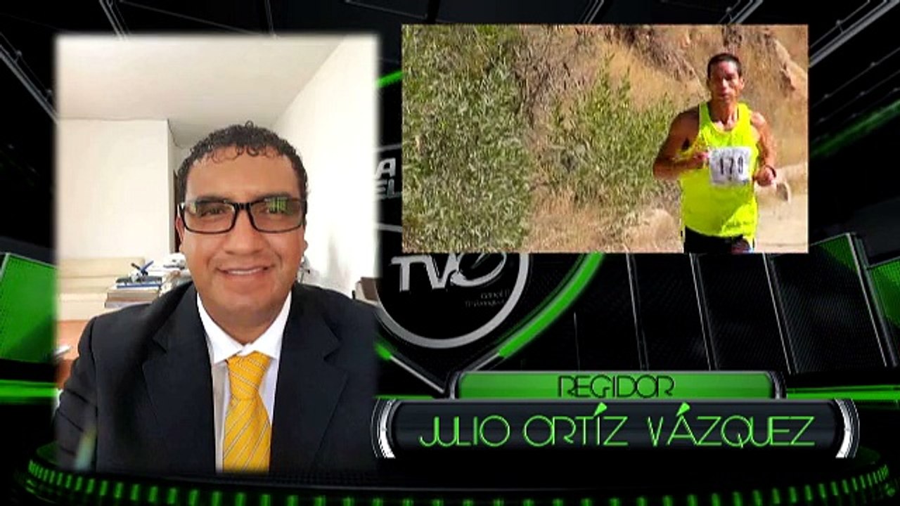 ¿Cómo se ve el deporte en el 2016? -Entrevista a Julio Ortíz-
