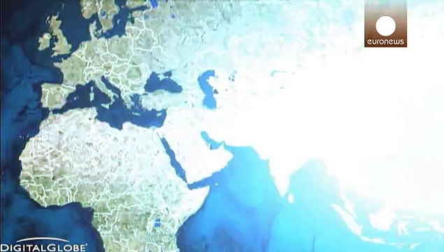 Іран затримав десять моряків ВМС США