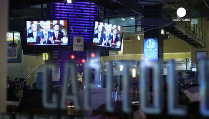 Reaktionen auf Obama-Rede: "Der Präsident ist abgestürzt"