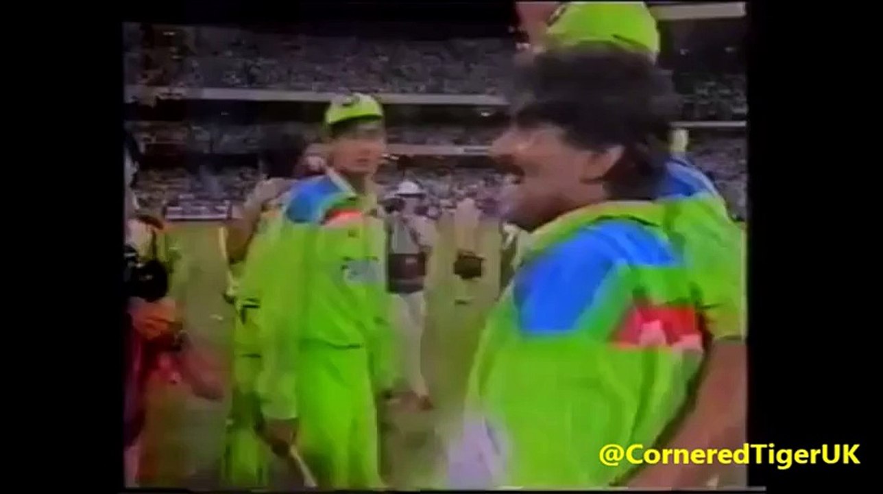 Imran’s Final Test – A Documentary About Pakistan’s Greatest Son – *Must Watch*