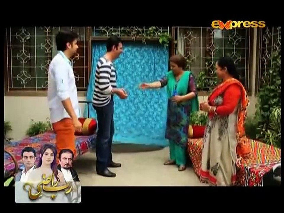 Yehi Hai Zindagi Season 2 Episode 3 on Express Ent