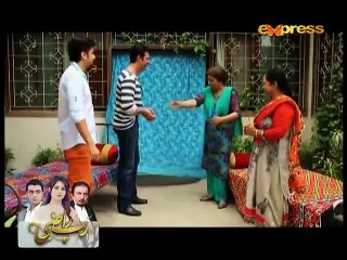 Yehi Hai Zindagi Season 2 Episode 3 on Express Ent