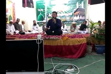 Wah Kia jodo Karam hai 5 by Imran qadri soharwardi (1)