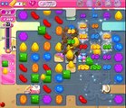 Candy Crush Saga Gameplay Level 157