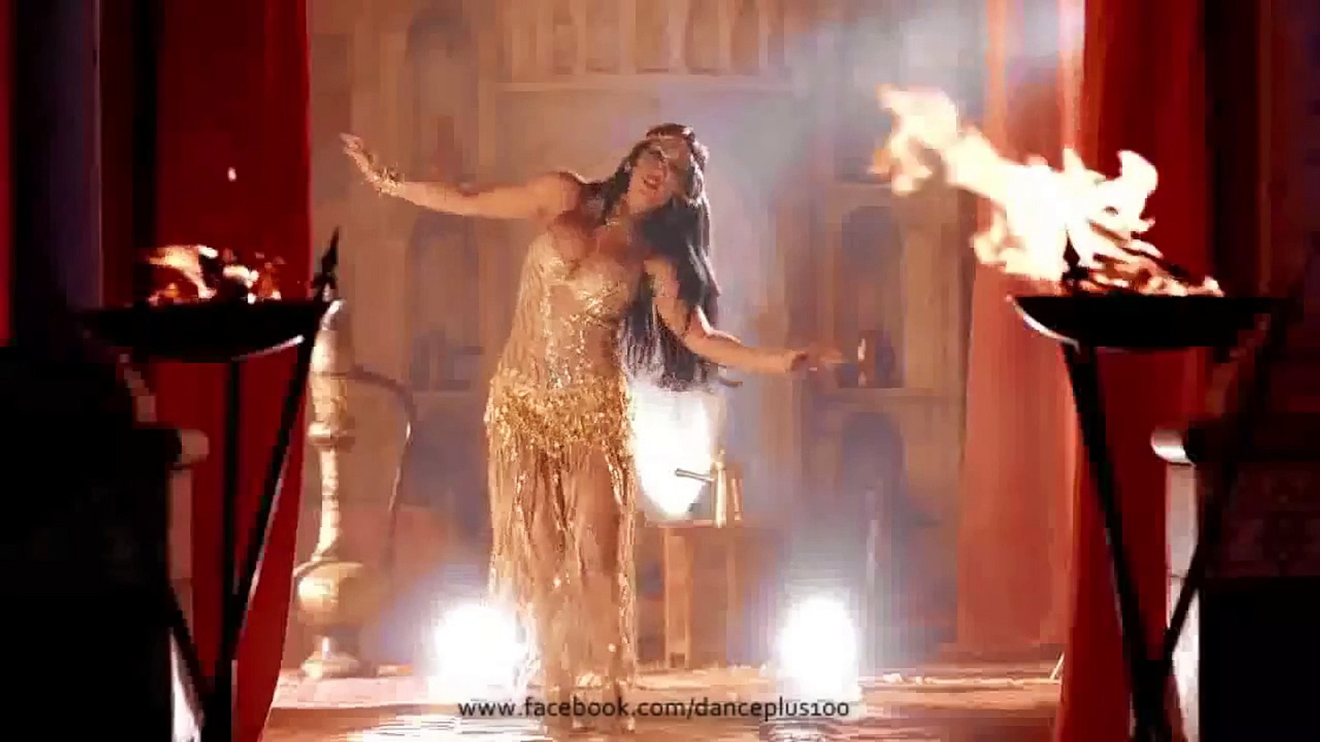 مش صافيناز .رقص شرقي مصري .Hot Belly Dance