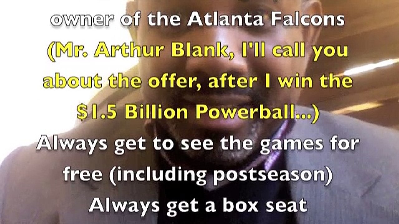 New Year's Afterthought--the  $1.5 Billion Dollar Powerball