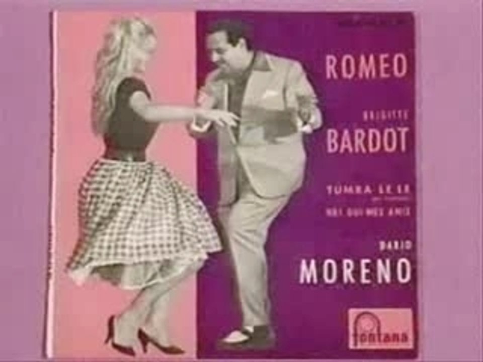 voulez-vous danser ??????