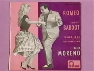 voulez-vous danser ??????